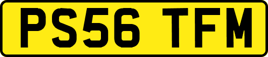 PS56TFM