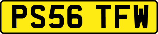PS56TFW