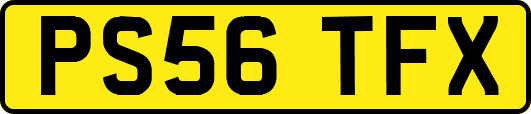 PS56TFX