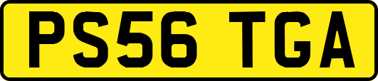 PS56TGA