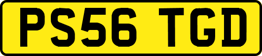PS56TGD