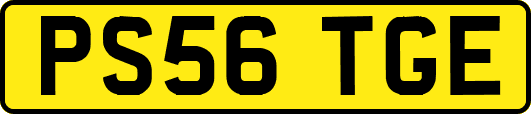 PS56TGE