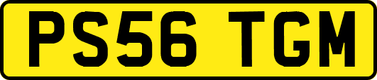 PS56TGM