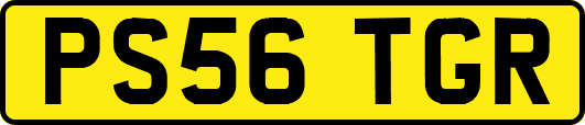 PS56TGR