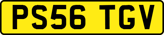 PS56TGV