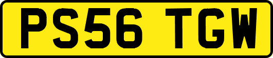 PS56TGW