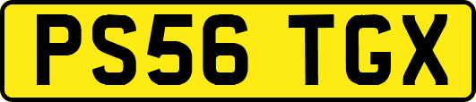 PS56TGX