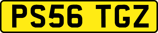 PS56TGZ