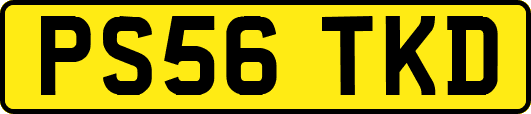 PS56TKD