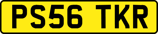 PS56TKR