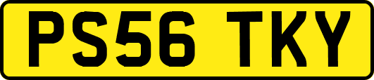 PS56TKY