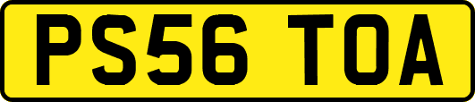 PS56TOA