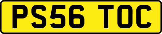 PS56TOC