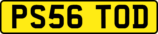 PS56TOD