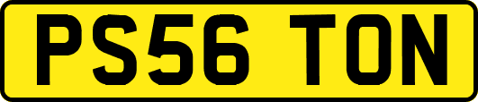 PS56TON