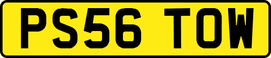 PS56TOW