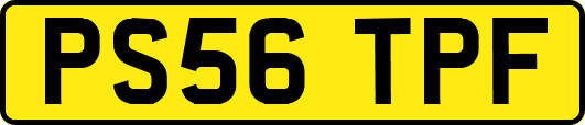 PS56TPF