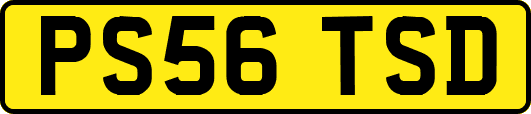 PS56TSD