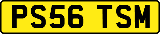 PS56TSM