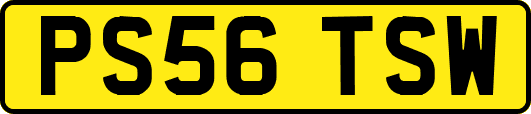 PS56TSW