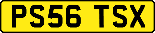 PS56TSX