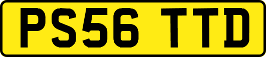 PS56TTD