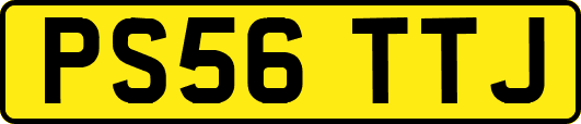 PS56TTJ