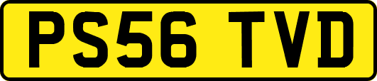 PS56TVD
