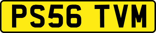 PS56TVM