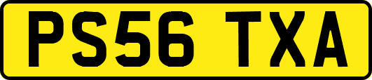 PS56TXA