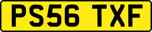 PS56TXF