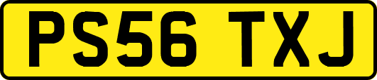 PS56TXJ