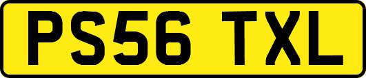 PS56TXL