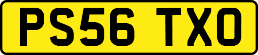PS56TXO