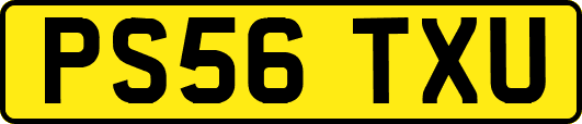 PS56TXU