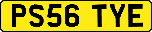 PS56TYE