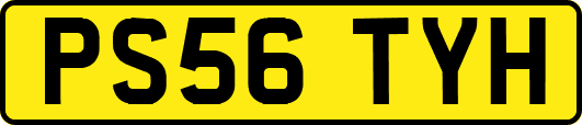PS56TYH