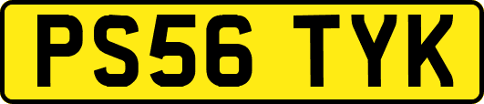 PS56TYK