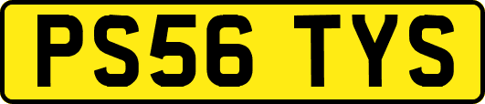PS56TYS