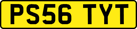 PS56TYT