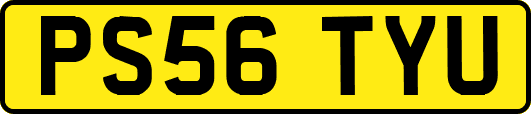 PS56TYU