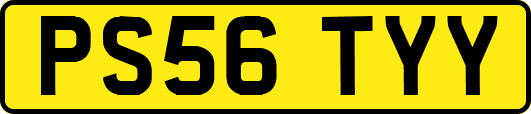 PS56TYY