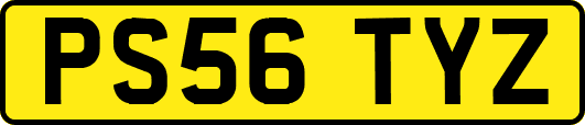 PS56TYZ