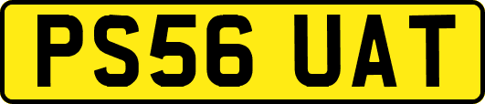 PS56UAT