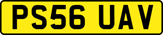 PS56UAV