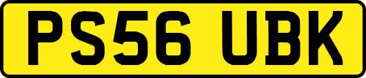 PS56UBK