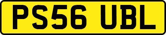 PS56UBL