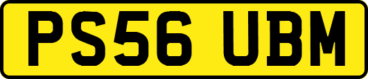 PS56UBM
