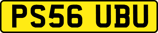 PS56UBU