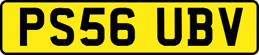 PS56UBV